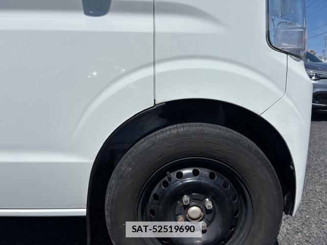 Suzuki EVERY 2020-03 7809785-8
