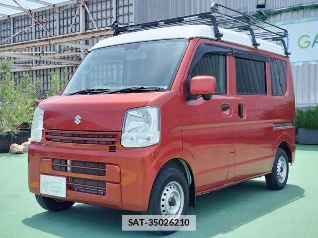 Suzuki EVERY 2018-03 7809877-0