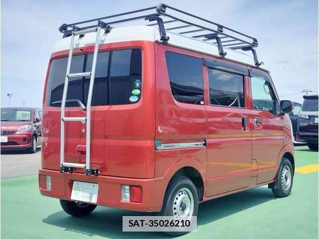Suzuki EVERY 2018-03 7809877-1