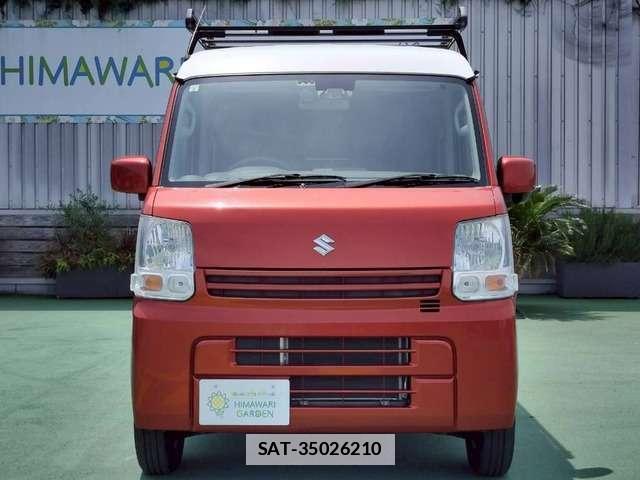 Suzuki EVERY 2018-03 7809877-16