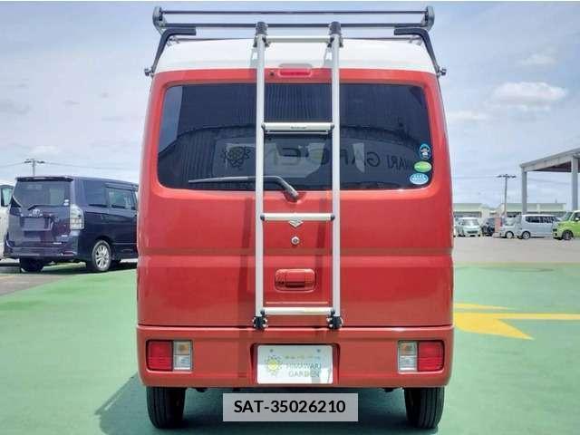 Suzuki EVERY 2018-03 7809877-17