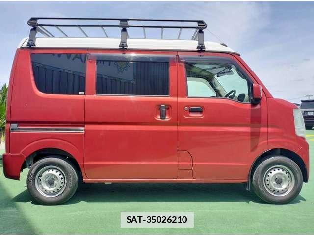 Suzuki EVERY 2018-03 7809877-18