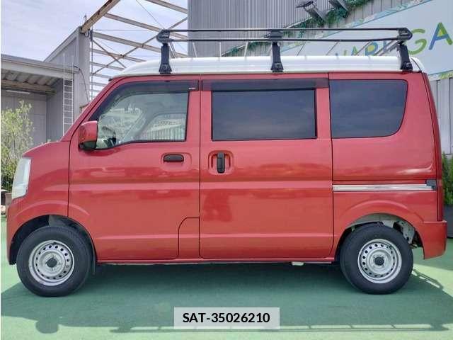 Suzuki EVERY 2018-03 7809877-19