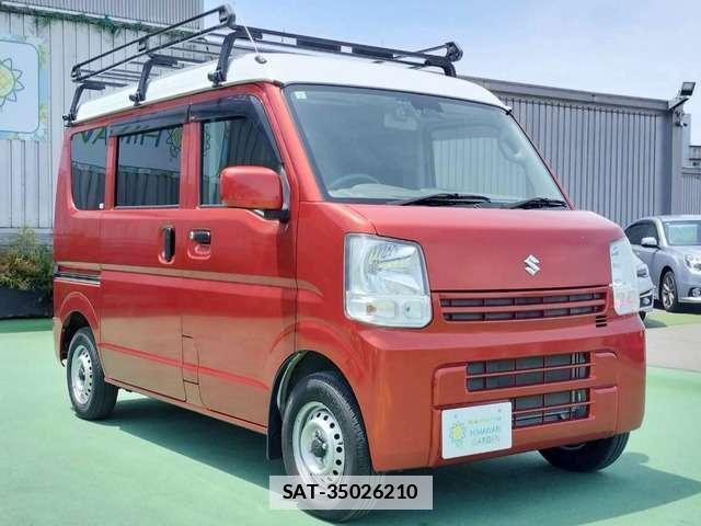 Suzuki EVERY 2018-03 7809877-2