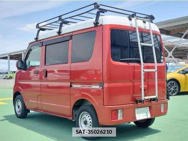 Suzuki EVERY 2018-03 7809877-3