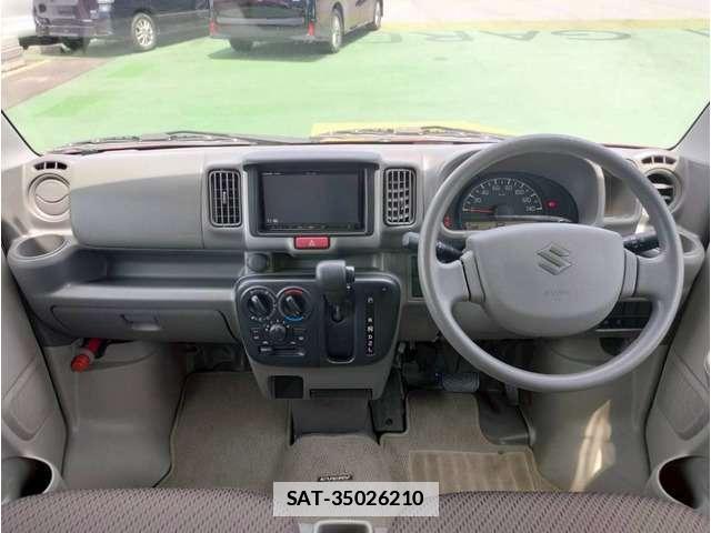 Suzuki EVERY 2018-03 7809877-4