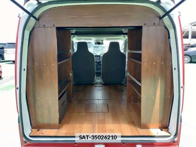 Suzuki EVERY 2018-03 7809877-5