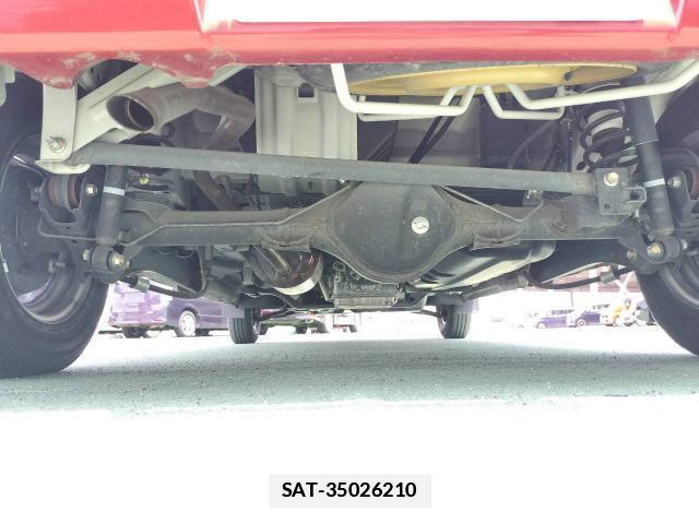 Suzuki EVERY 2018-03 7809877-8