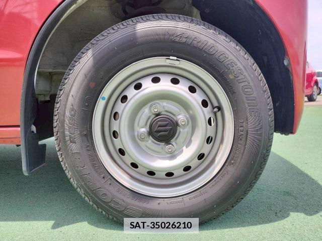 Suzuki EVERY 2018-03 7809877-9