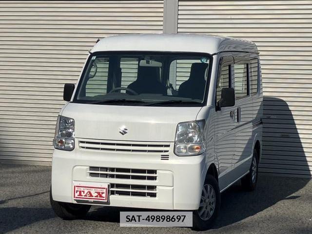 Suzuki EVERY 2018-04 7810200-0