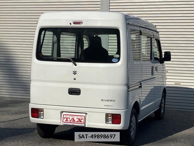 Suzuki EVERY 2018-04 7810200-1