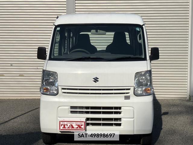 Suzuki EVERY 2018-04 7810200-12