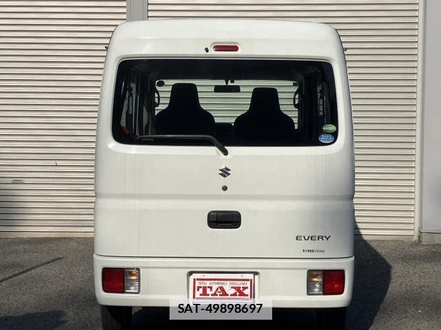 Suzuki EVERY 2018-04 7810200-13