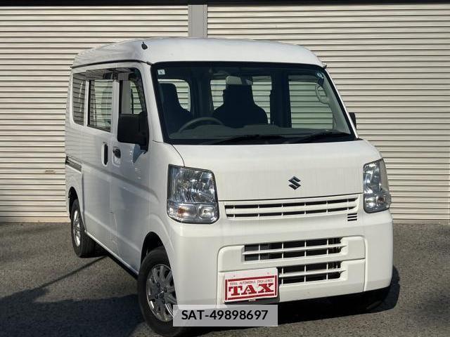 Suzuki EVERY 2018-04 7810200-14