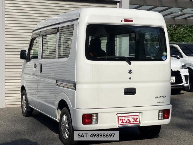 Suzuki EVERY 2018-04 7810200-15