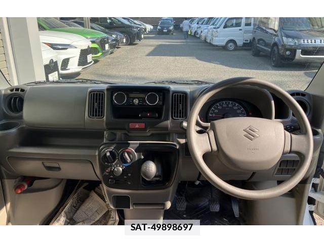 Suzuki EVERY 2018-04 7810200-2