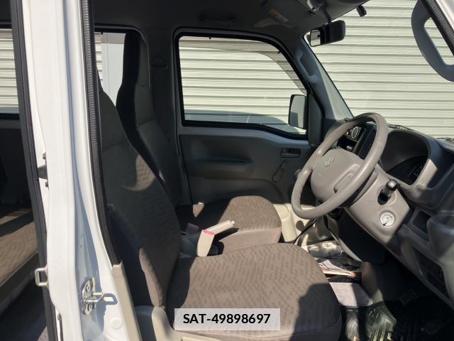 Suzuki EVERY 2018-04 7810200-3