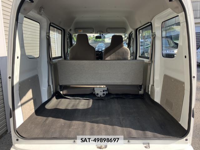 Suzuki EVERY 2018-04 7810200-5