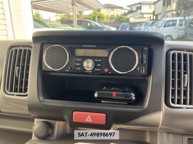 Suzuki EVERY 2018-04 7810200-7