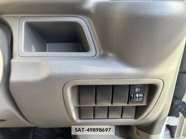 Suzuki EVERY 2018-04 7810200-8