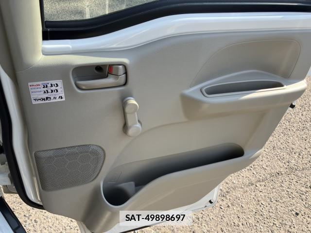 Suzuki EVERY 2018-04 7810200-9