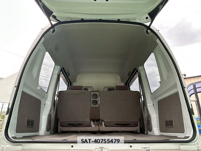 Suzuki EVERY 2013-01 7810212-14