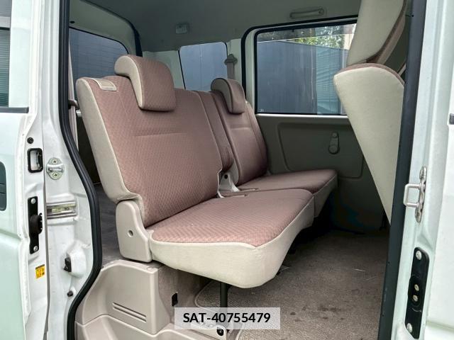 Suzuki EVERY 2013-01 7810212-15