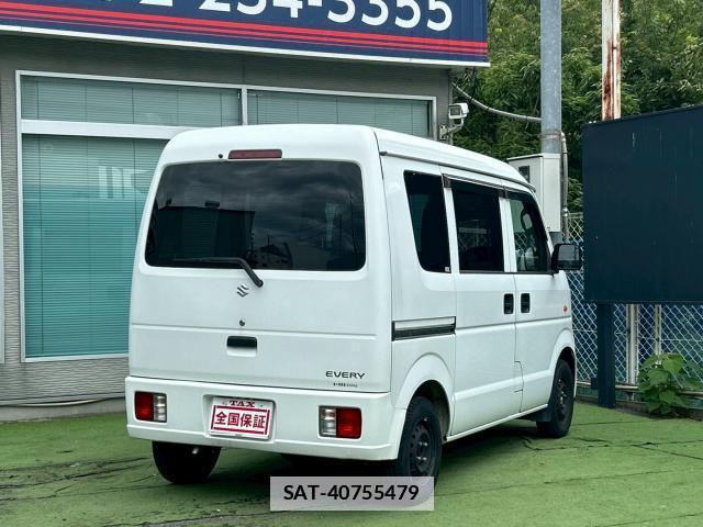 Suzuki EVERY 2013-01 7810212-2
