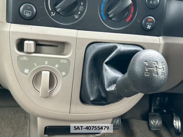 Suzuki EVERY 2013-01 7810212-4