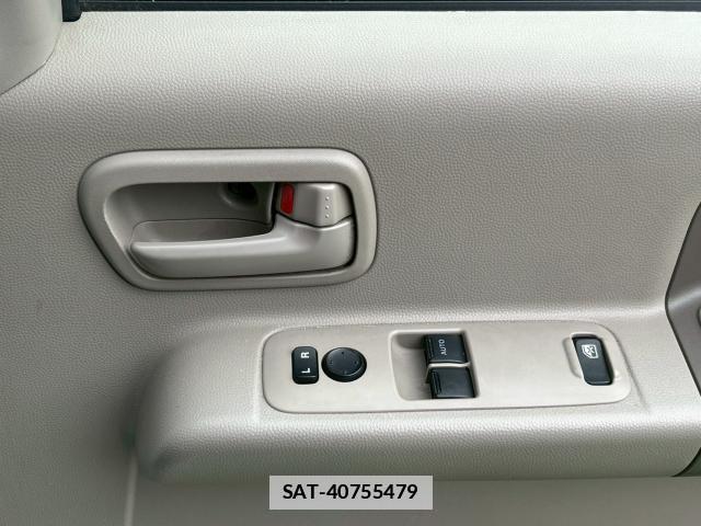 Suzuki EVERY 2013-01 7810212-5