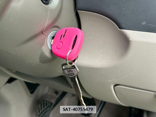 Suzuki EVERY 2013-01 7810212-7