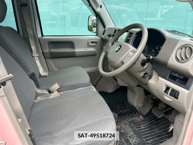 Suzuki EVERY 2012-06 7810213-10