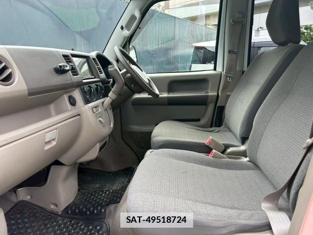 Suzuki EVERY 2012-06 7810213-11