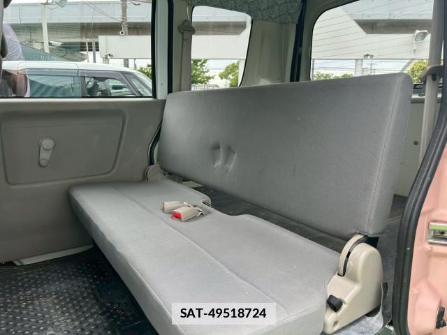 Suzuki EVERY 2012-06 7810213-13