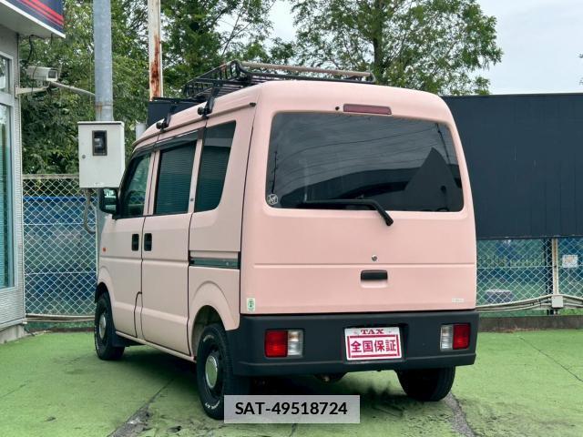 Suzuki EVERY 2012-06 7810213-2