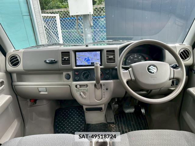 Suzuki EVERY 2012-06 7810213-3