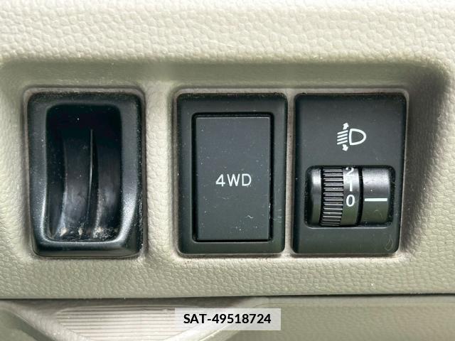 Suzuki EVERY 2012-06 7810213-6