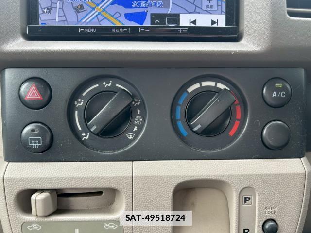 Suzuki EVERY 2012-06 7810213-8