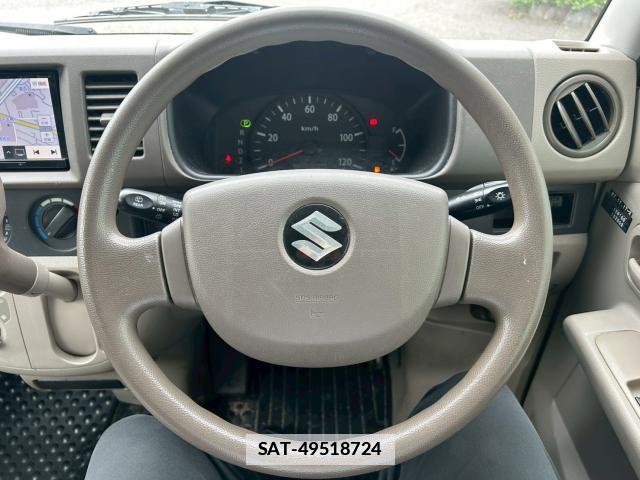Suzuki EVERY 2012-06 7810213-9