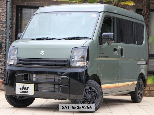 Suzuki EVERY 2025-09 7810672-0
