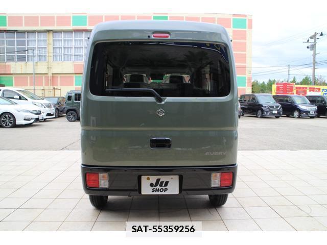 Suzuki EVERY 2025-09 7810672-1
