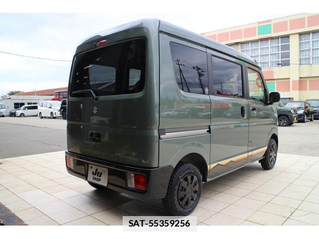 Suzuki EVERY 2025-09 7810672-10