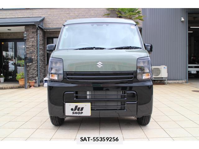 Suzuki EVERY 2025-09 7810672-11