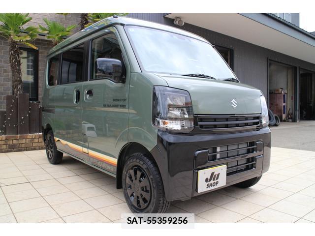 Suzuki EVERY 2025-09 7810672-13