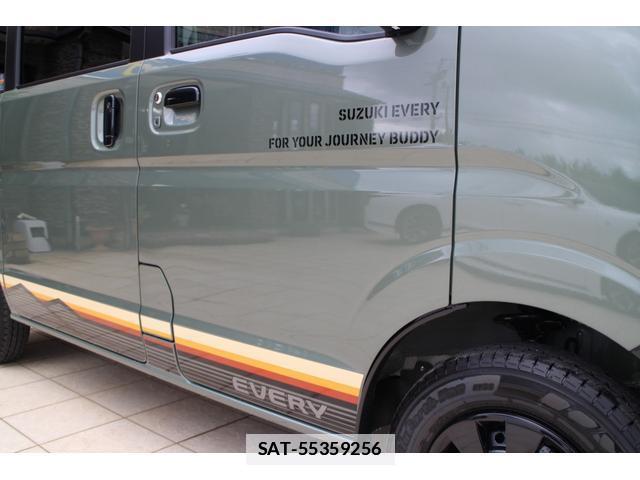 Suzuki EVERY 2025-09 7810672-14