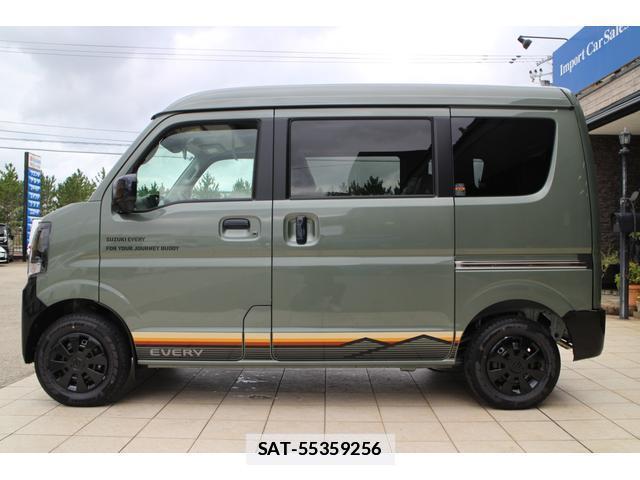 Suzuki EVERY 2025-09 7810672-15