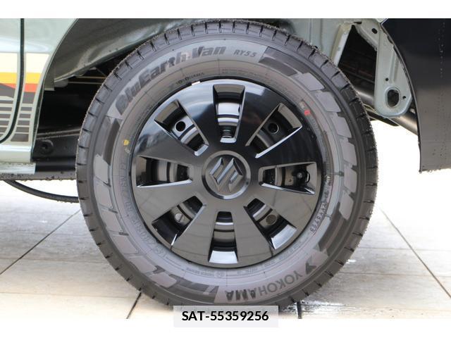 Suzuki EVERY 2025-09 7810672-17