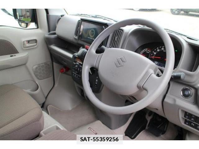 Suzuki EVERY 2025-09 7810672-2