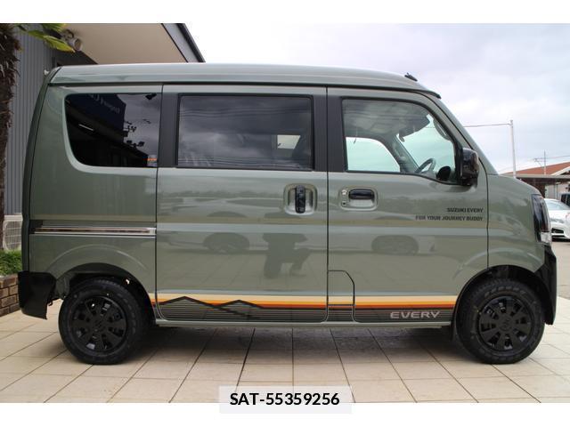 Suzuki EVERY 2025-09 7810672-3