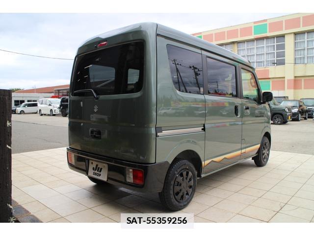 Suzuki EVERY 2025-09 7810672-7